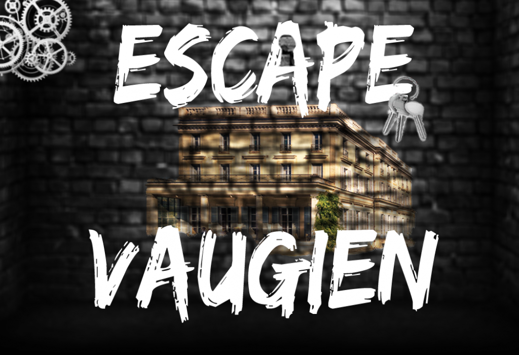 Escape Escape